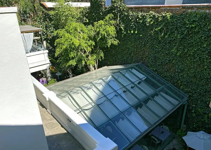 Hotel Villa Condesa