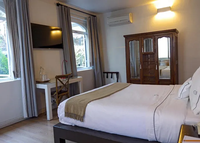 Hotel Villa Condesa