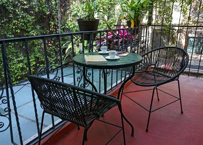 Hotel Villa Condesa