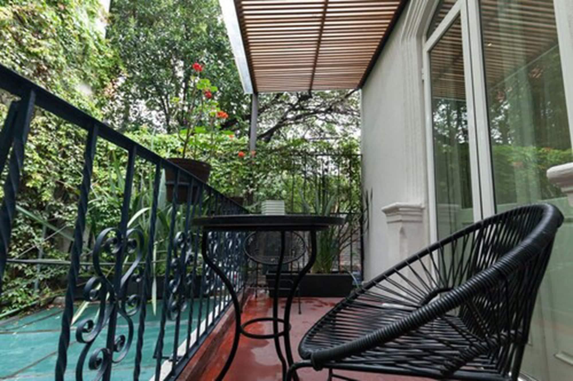 Condesa Mexiko-Stadt