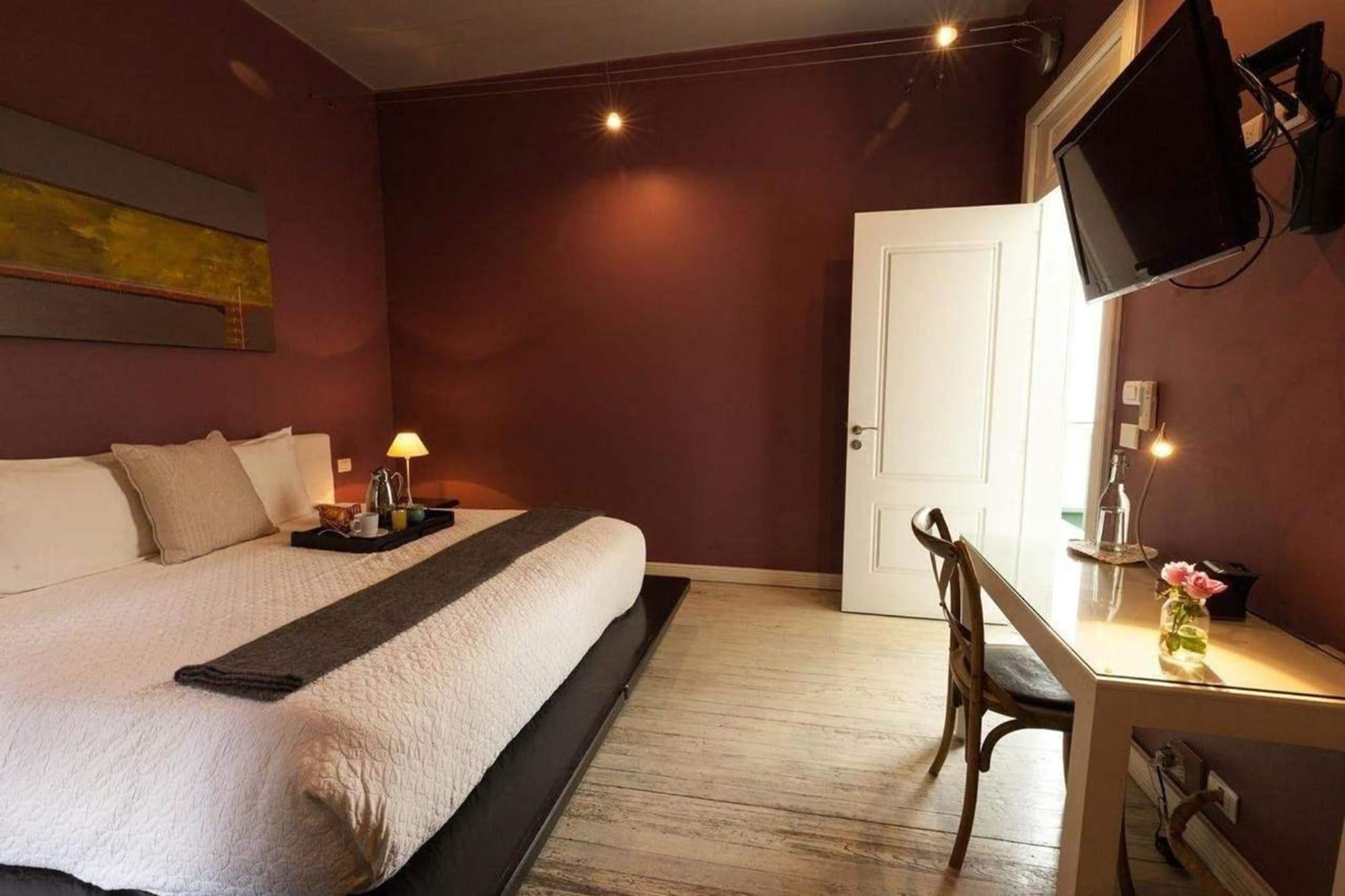 Condesa 4* Mexiko-Stadt