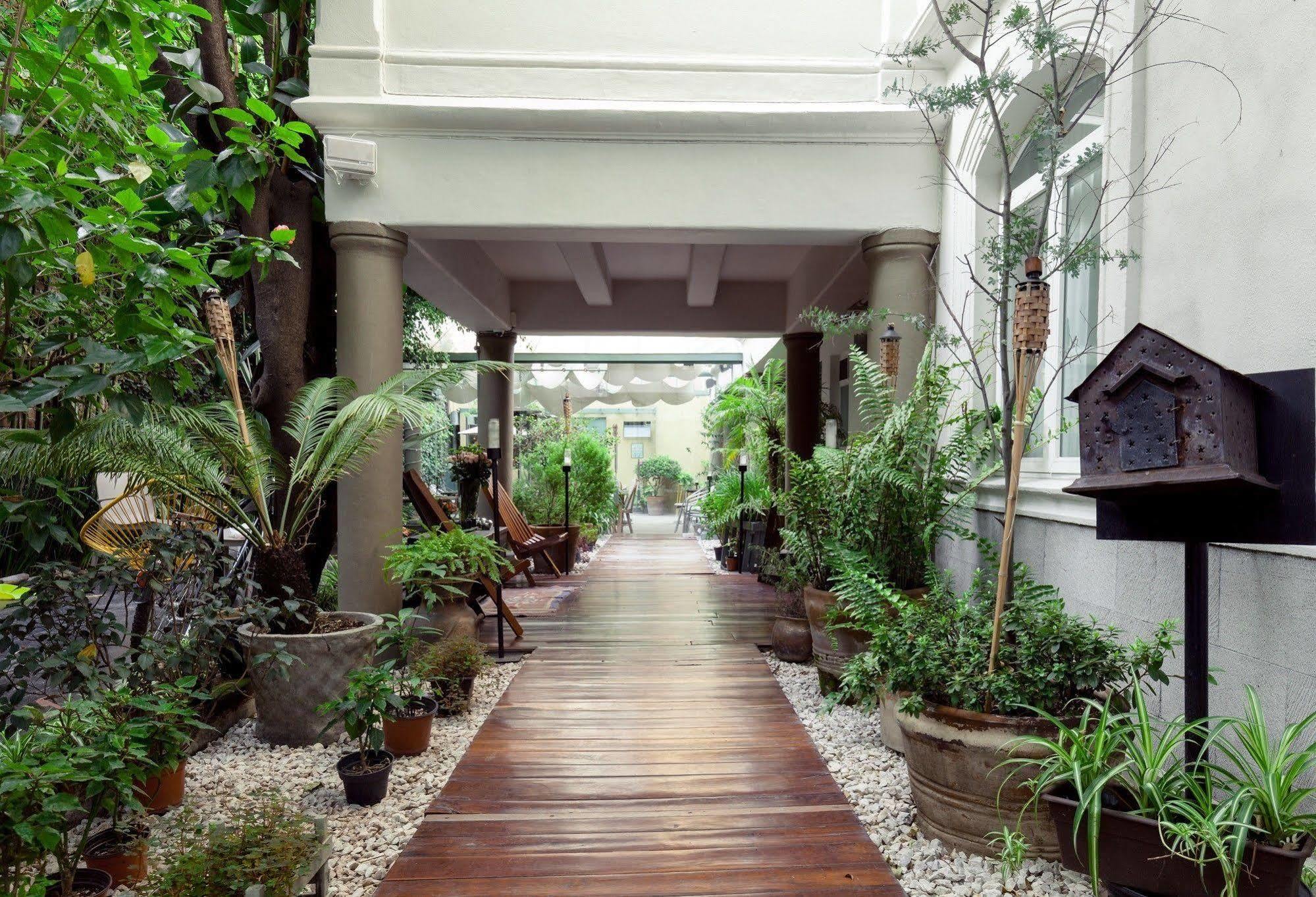 Condesa Mexiko-Stadt