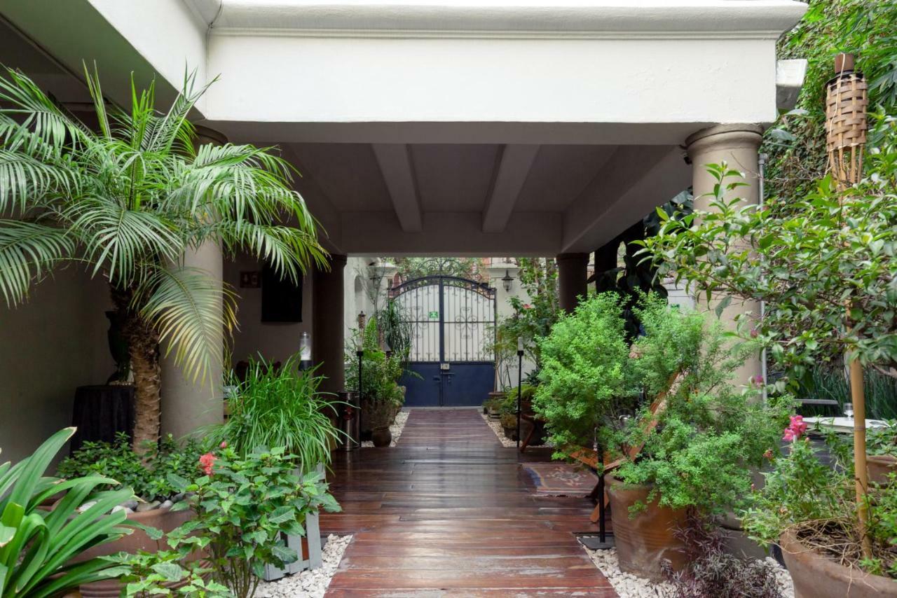 Condesa Mexiko-Stadt