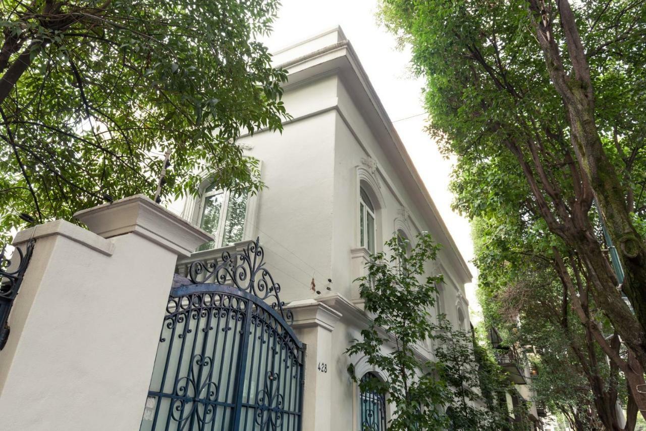 Hotel Condesa Mexiko-Stadt
