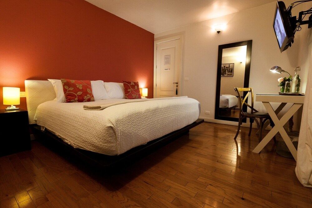 Condesa 4* Mexiko-Stadt