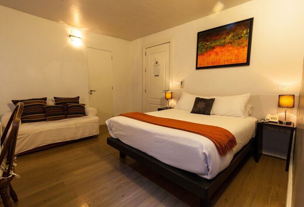 Hotel Condesa Mexiko-Stadt