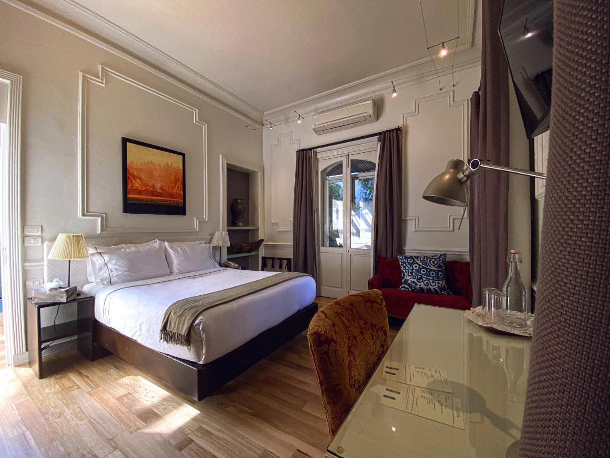 Condesa 4* Mexiko-Stadt