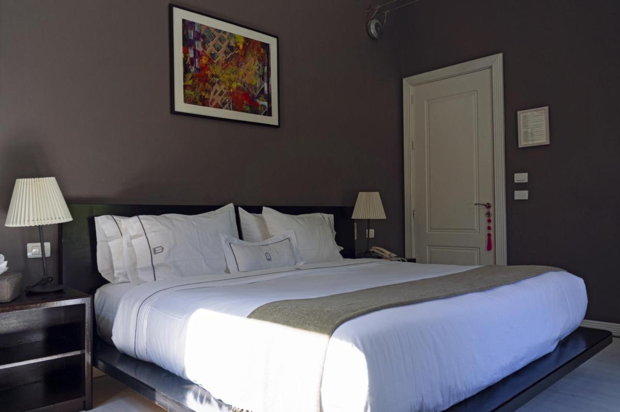 Hotel Condesa Mexiko-Stadt